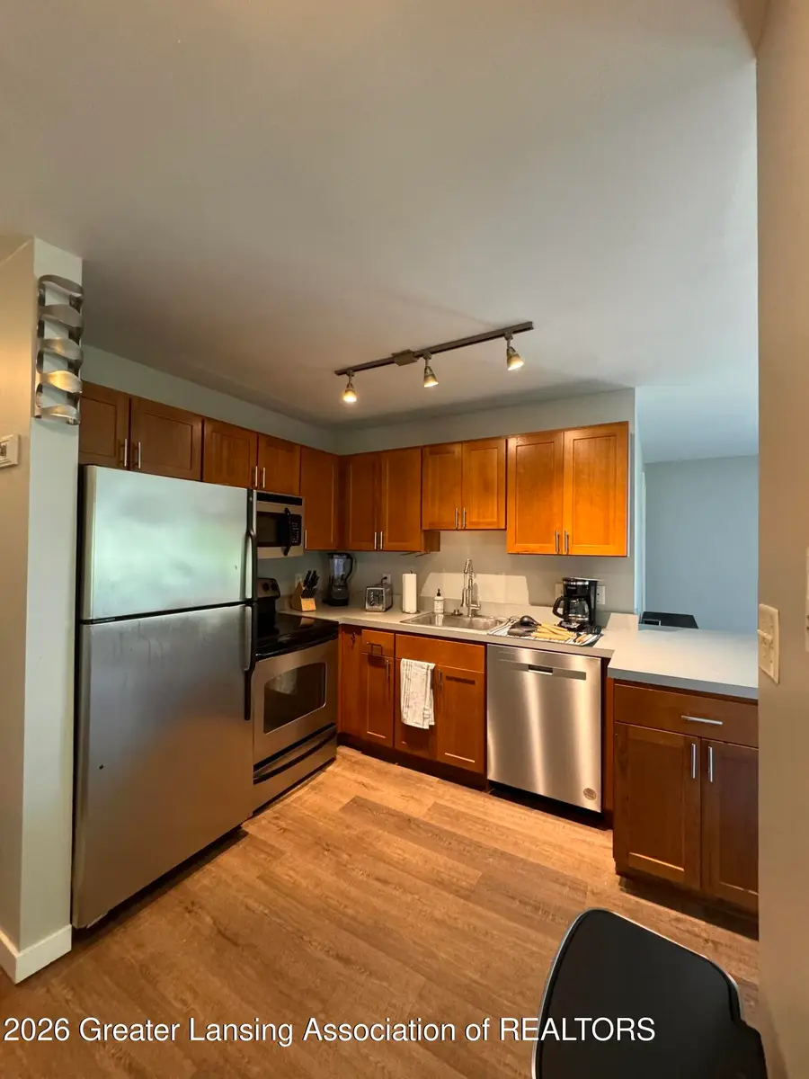 351 Oakhill Avenue #303, East Lansing, MI 48823 - #3