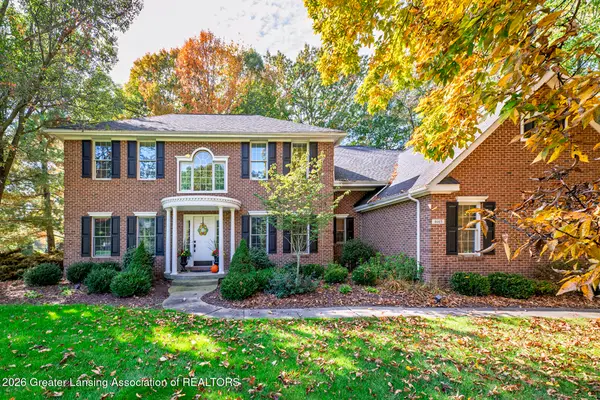 4665 Wellington Drive, Okemos, MI 48864