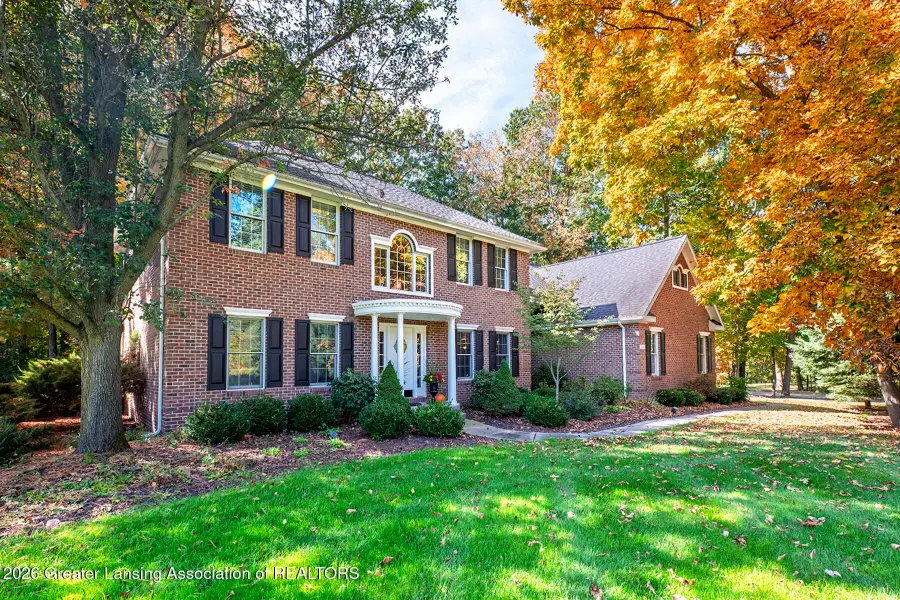 4665 Wellington Drive, Okemos, MI 48864 - #2