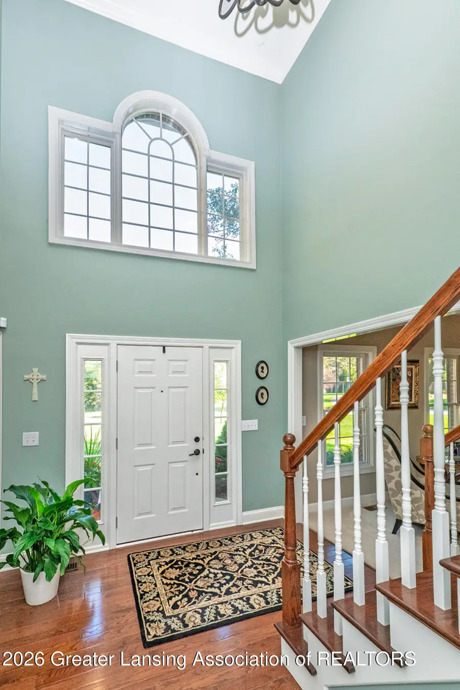 4665 Wellington Drive, Okemos, MI 48864 - #3