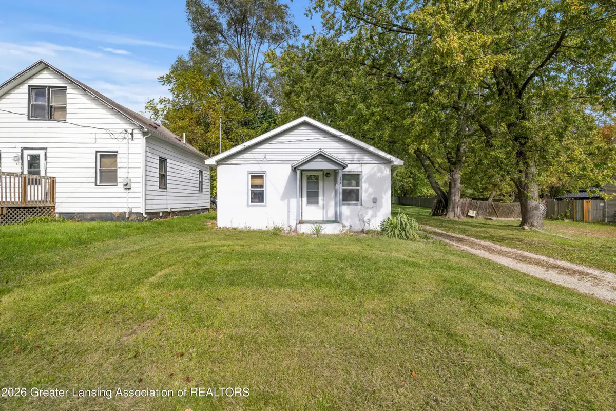 918 Reo Road, Lansing, MI 48910 - #1