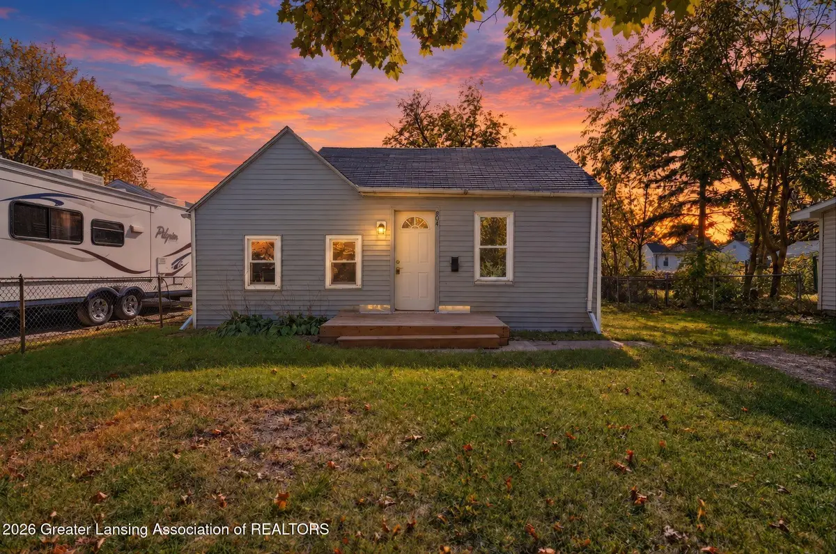 804 Jessop Avenue, Lansing, MI 48910 - #1