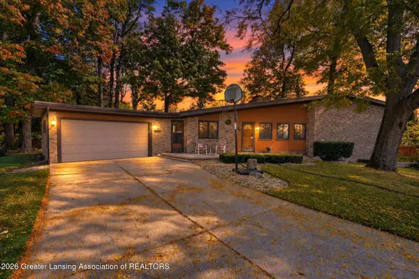 4216 Knoll Circle, Lansing, MI 48917