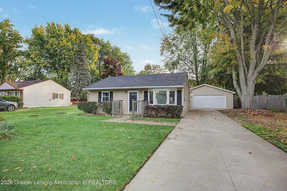 2028 Phillips Avenue, Holt, MI 48842 - #1