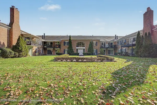 1740 Wellington Road #111, Lansing, MI 48910