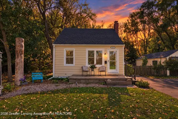 1213 Muskegon Avenue, Lansing, MI 48915