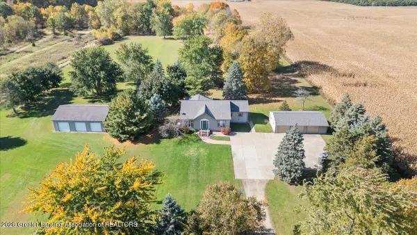 5392 S Old U.s. 27, St. Johns, MI 48879