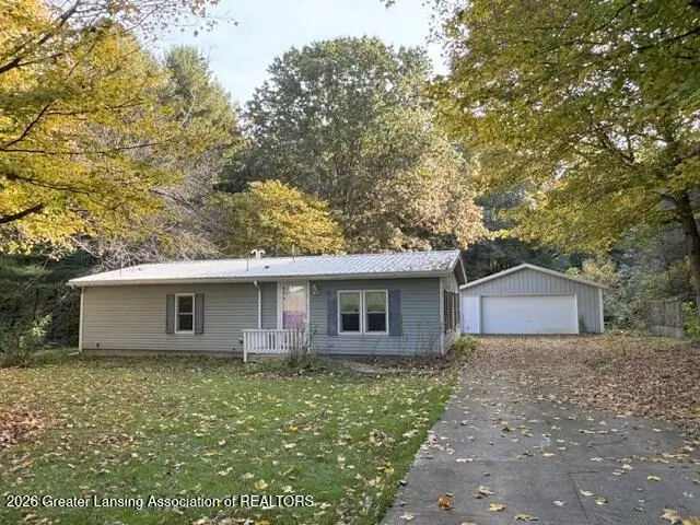 3275 S M 37, Hastings, MI 49058 - #1