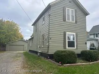 403 Randolph Street, Owosso, MI 48867 - #1