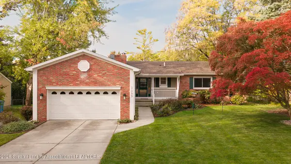 1139 Hillgate Way, Lansing, MI 48912