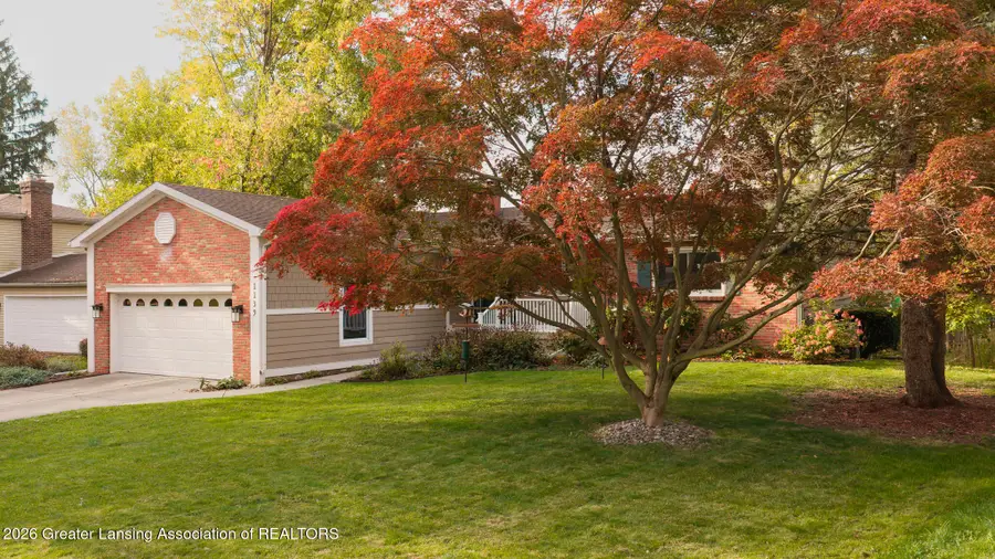 1139 Hillgate Way, Lansing, MI 48912 - #2
