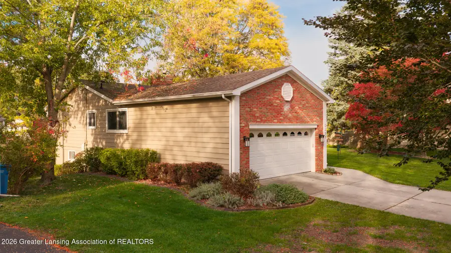 1139 Hillgate Way, Lansing, MI 48912 - #3