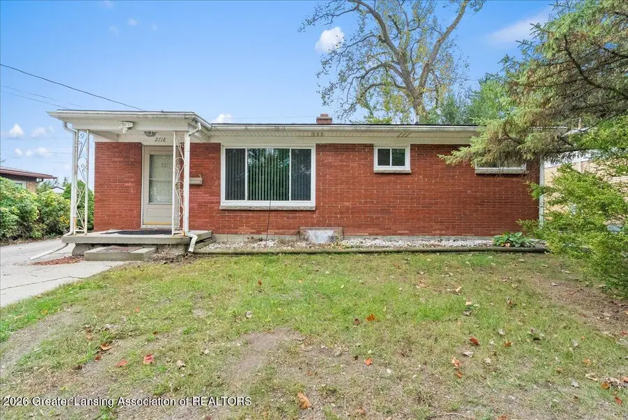 2718 W Lasalle Gardens, Lansing, MI 48912 - #2
