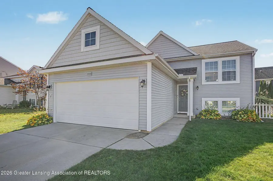 15050 Loxley Lane, Lansing, MI 48906 - #3