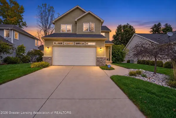 5885 Coleman Road, East Lansing, MI 48823