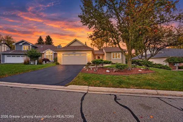 2558 Koala Drive, East Lansing, MI 48823
