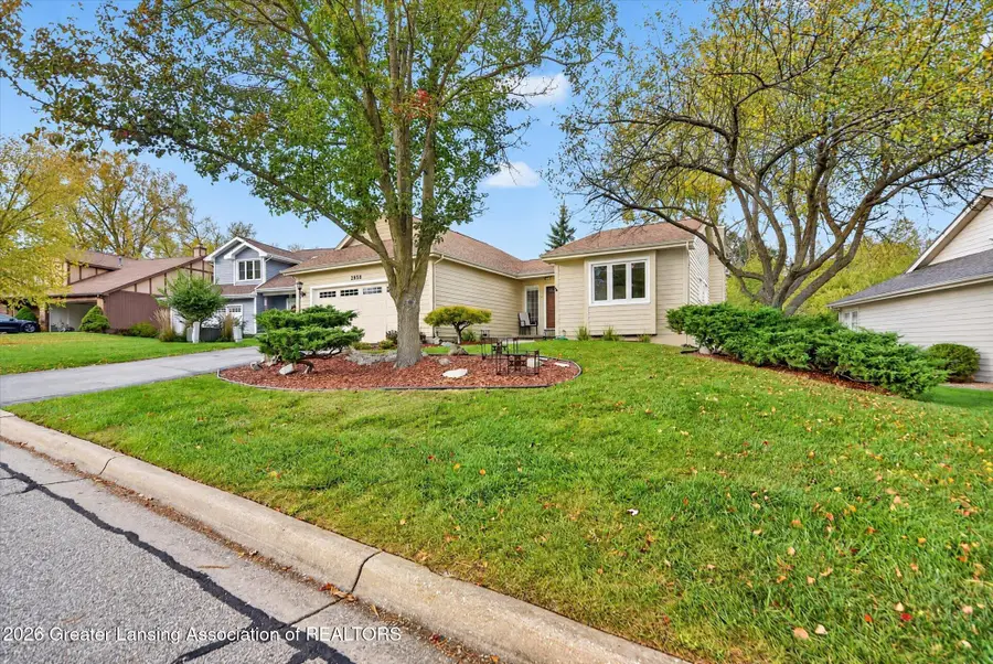 2558 Koala Drive, East Lansing, MI 48823 - #2