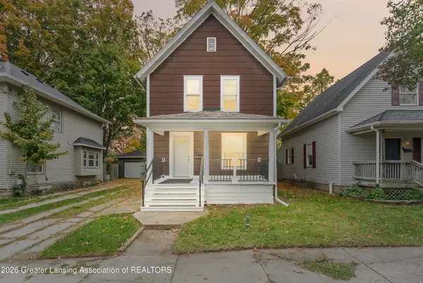 904 N Sycamore Street, Lansing, MI 48906