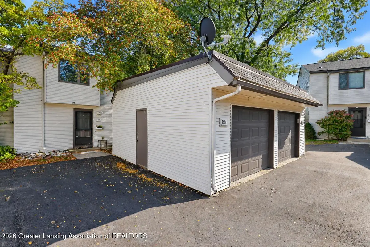 1444 Roxburgh Avenue, East Lansing, MI 48823 - #1
