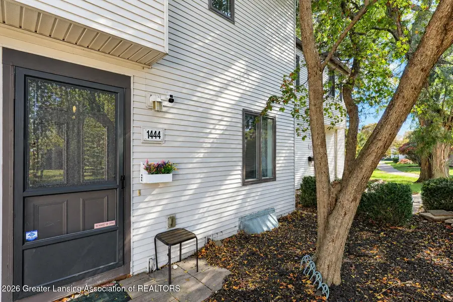 1444 Roxburgh Avenue, East Lansing, MI 48823 - #2