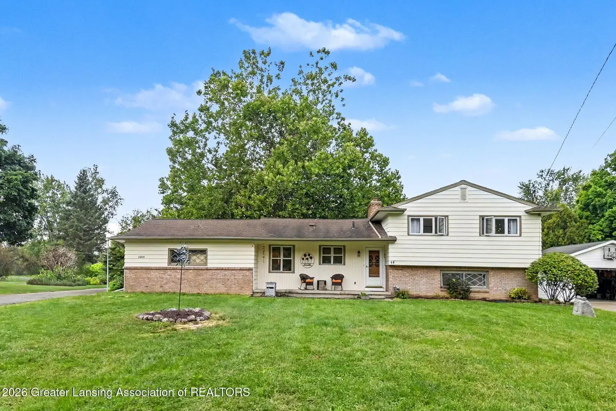 12325 Madonna Drive, Lansing, MI 48917 - #1