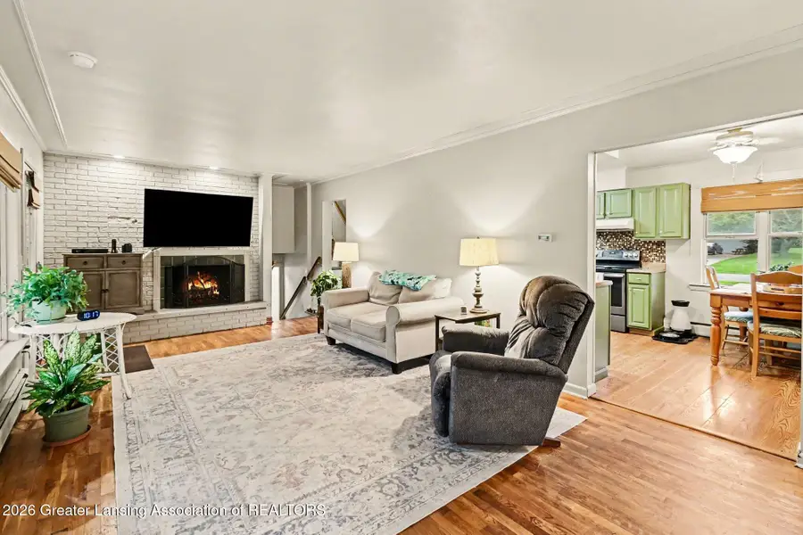12325 Madonna Drive, Lansing, MI 48917 - #3
