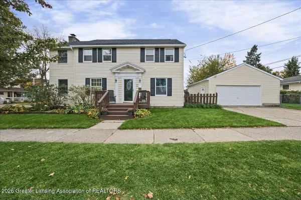 1701 Blair Street, Lansing, MI 48910