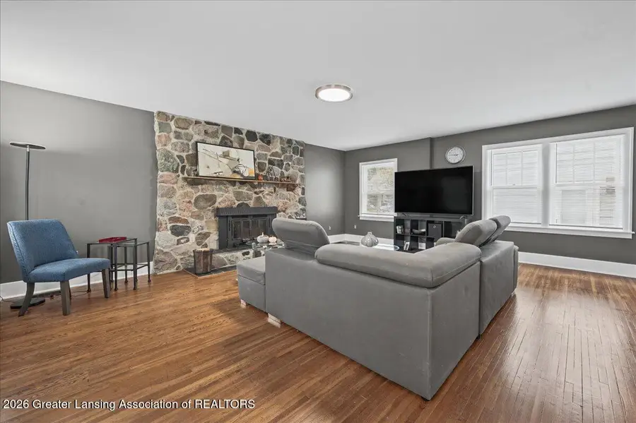 1701 Blair Street, Lansing, MI 48910 - #2