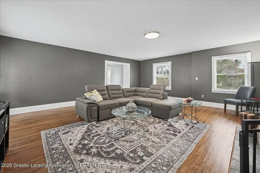 1701 Blair Street, Lansing, MI 48910 - #3