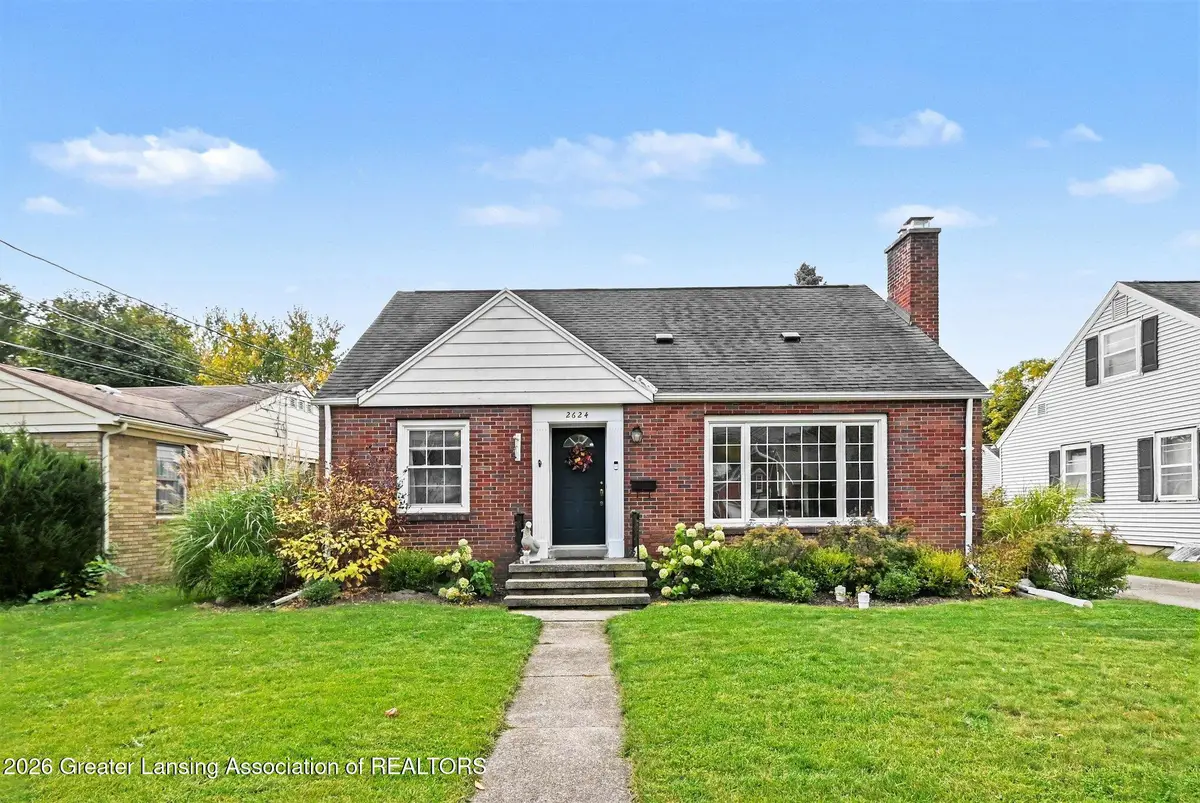2624 Lasalle Gardens, Lansing, MI 48912 - #1