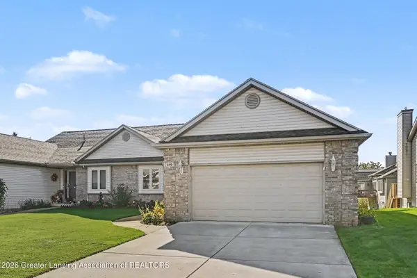 419 White Pine Boulevard, Lansing, MI 48917