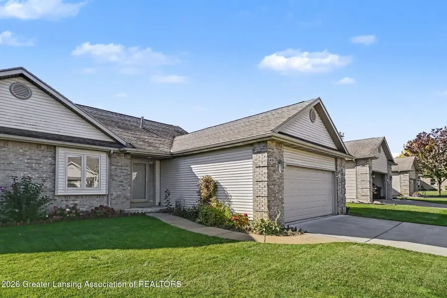 419 White Pine Boulevard, Lansing, MI 48917 - #2
