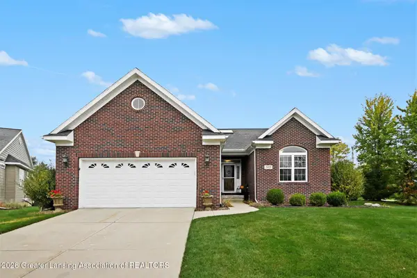 2425 Turning Leaf Lane, Okemos, MI 48864