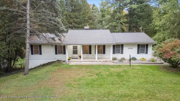 12591 Airport Road, DeWitt, MI 48820