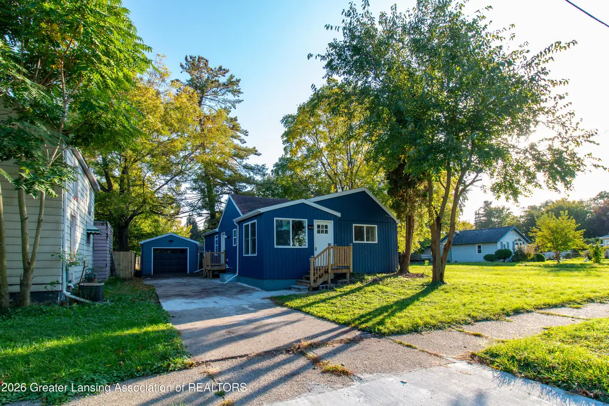 642 Samantha Avenue, Lansing, MI 48910 - #1