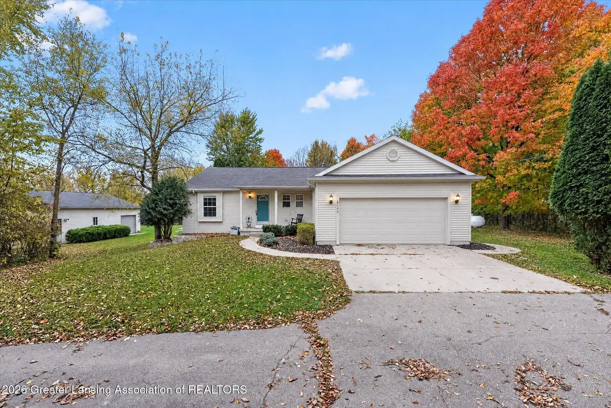 5180 W State Road, Lansing, MI 48906 - #1