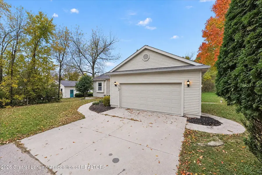 5180 W State Road, Lansing, MI 48906 - #3