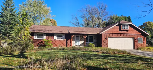 3562 Dobie Road, Okemos, MI 48864