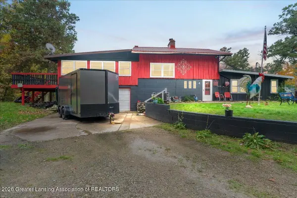 7562 Baseline Road, Battle Creek, MI 49017