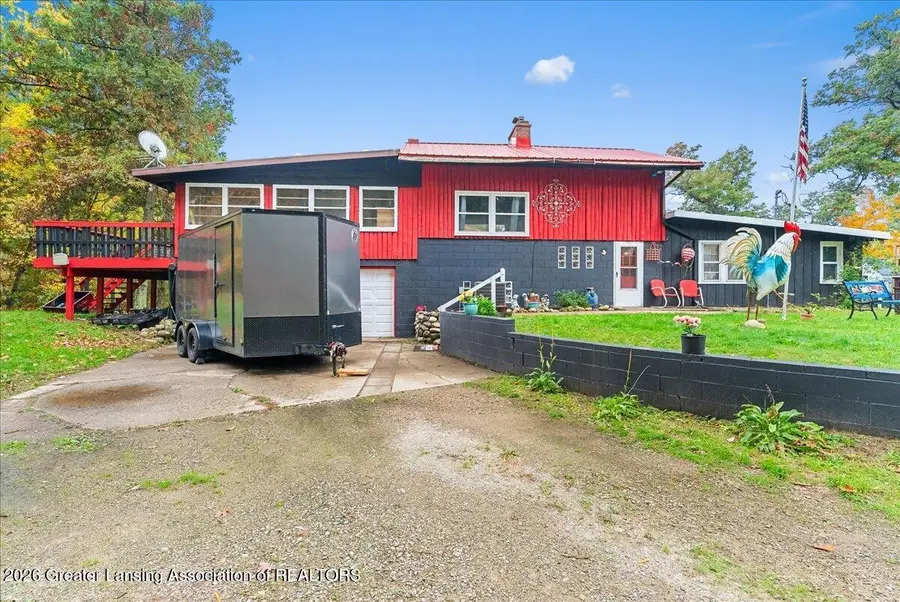 7562 Baseline Road, Battle Creek, MI 49017 - #2