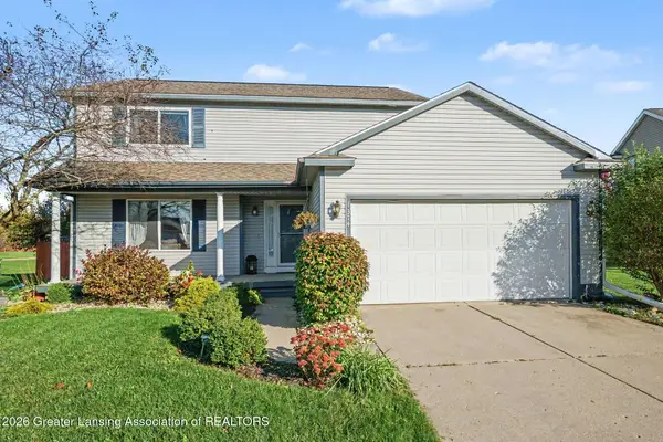 1374 Daylily Drive, Holt, MI 48842