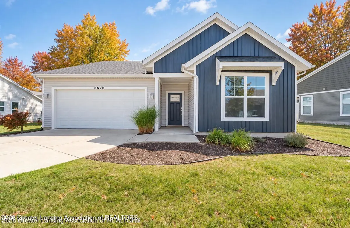 3320 Hamlet Circle #7, East Lansing, MI 48823 - #1