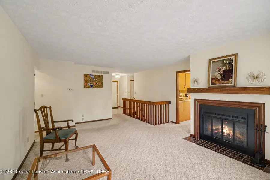 2620 Gatsby Court, Lansing, MI 48906 - #3