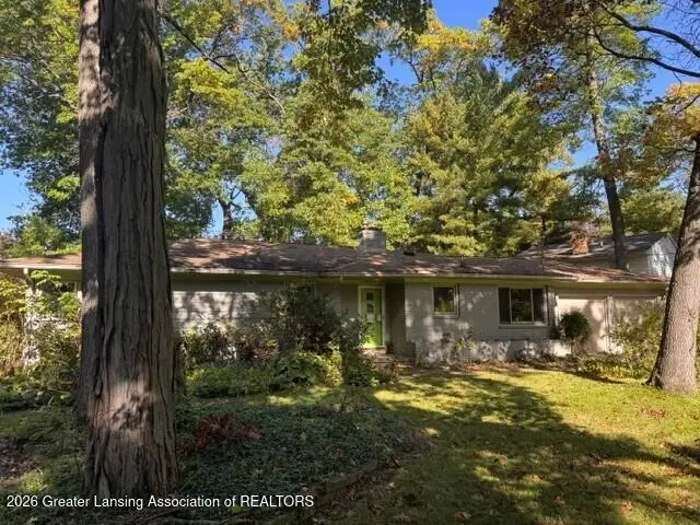 4459 Greenwood Drive, Okemos, MI 48864 - #1