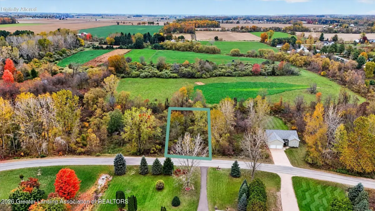 Lot 96 Lakeside Drive, Perrinton, MI 48871 - #1
