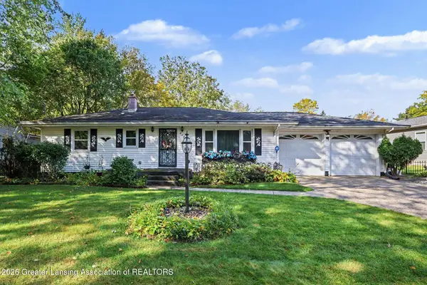 4600 Ingham Street, Lansing, MI 48911