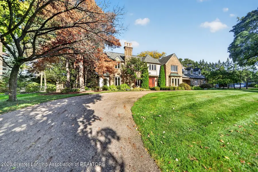 1350 Dennison Road, East Lansing, MI 48823 - #3