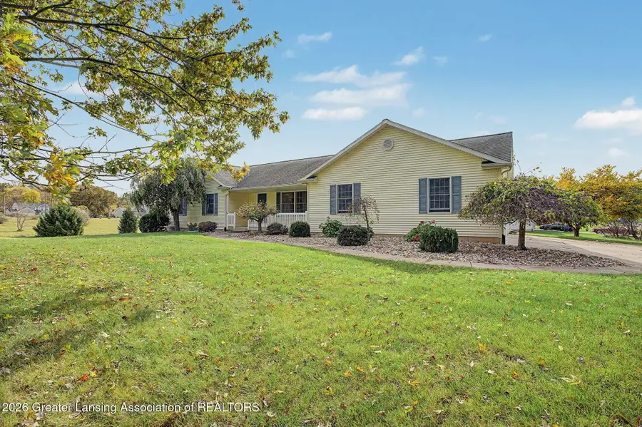 12001 Country River Drive, Rives Junction, MI 49277 - #2