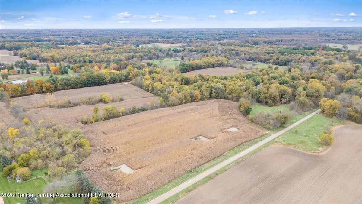 0 Clise Road, Bath, MI 48808 - #1
