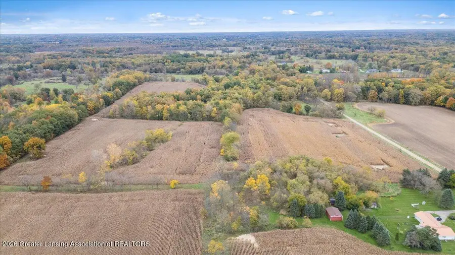 0 Clise Road, Bath, MI 48808 - #2